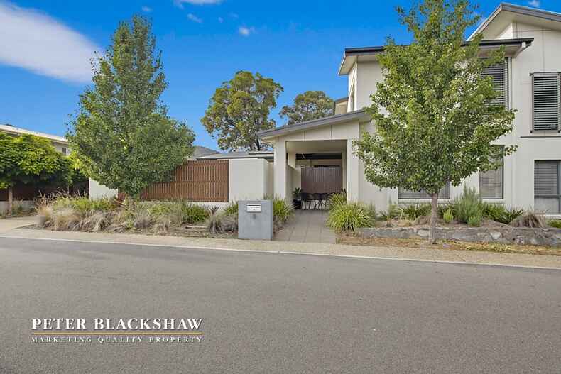 Lot 7/Solstice 9/215 Aspinall Street Watson Lot 7/Solstice 9/215 Aspinall Street Watson