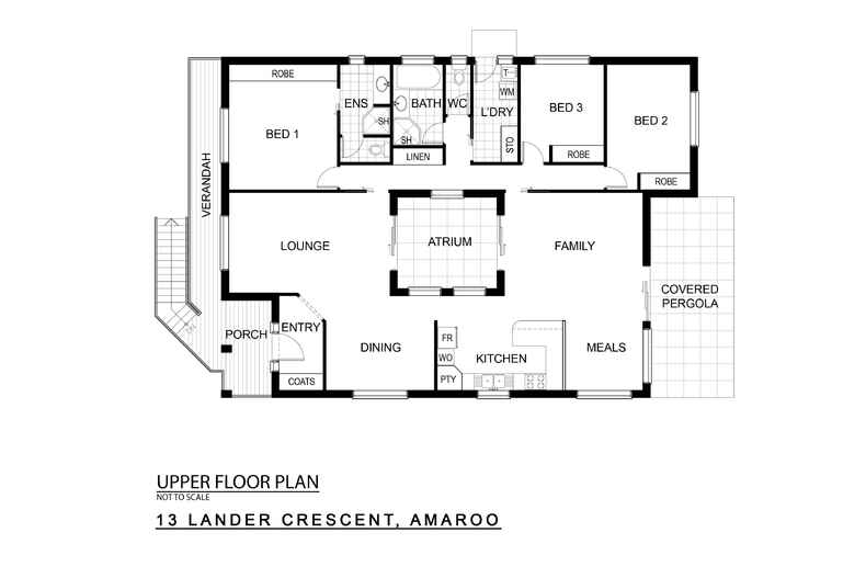 Lot 12/13 Lander Crescent Amaroo Lot 12/13 Lander Crescent Amaroo