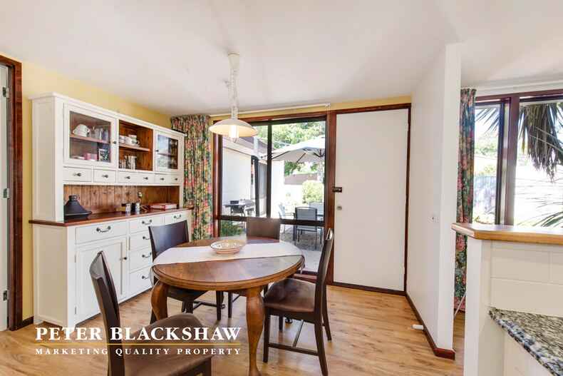 10 Cumbrae Place Kambah 10 Cumbrae Place Kambah