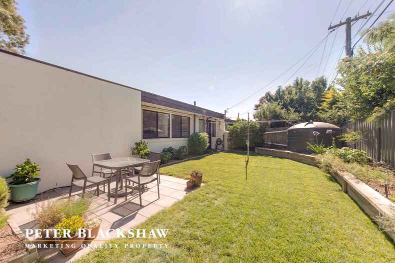 10 Cumbrae Place Kambah 10 Cumbrae Place Kambah