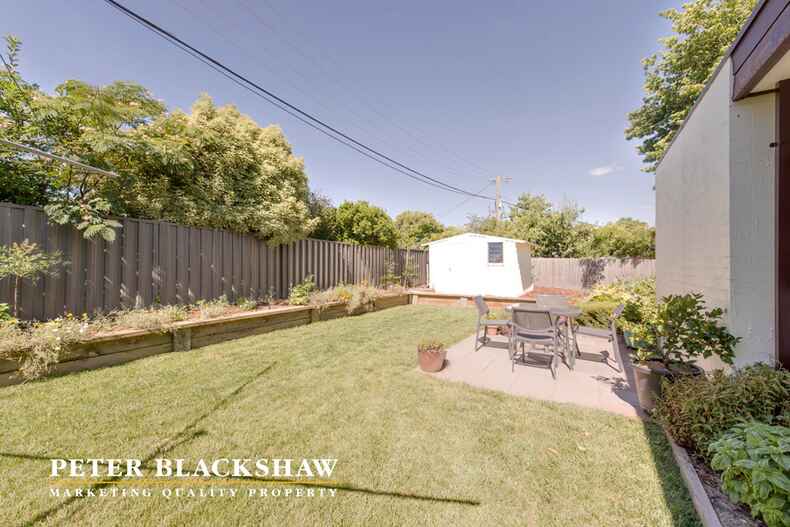 10 Cumbrae Place Kambah 10 Cumbrae Place Kambah