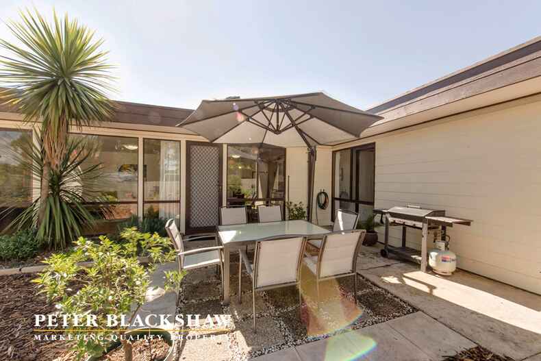 10 Cumbrae Place Kambah 10 Cumbrae Place Kambah