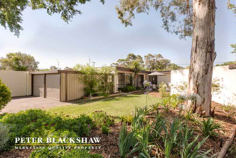 10 Cumbrae Place Kambah 10 Cumbrae Place Kambah