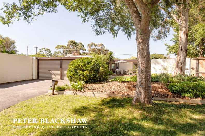 10 Cumbrae Place Kambah 10 Cumbrae Place Kambah