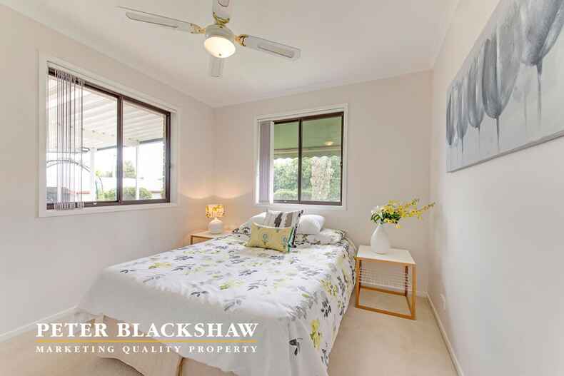 43 Couchman Crescent Chisholm 43 Couchman Crescent Chisholm