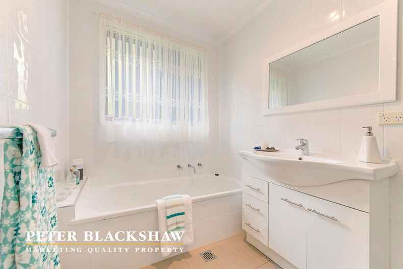 43 Couchman Crescent Chisholm 43 Couchman Crescent Chisholm