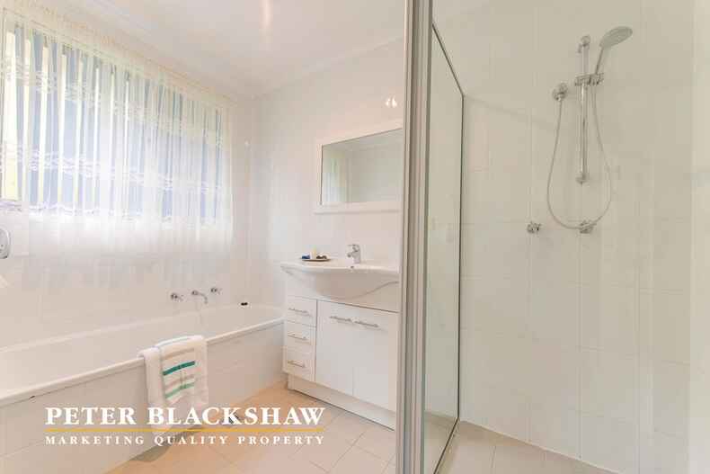 43 Couchman Crescent Chisholm 43 Couchman Crescent Chisholm