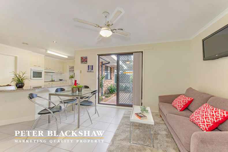 43 Couchman Crescent Chisholm 43 Couchman Crescent Chisholm