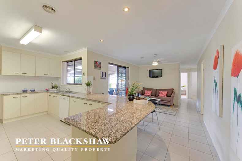 43 Couchman Crescent Chisholm 43 Couchman Crescent Chisholm
