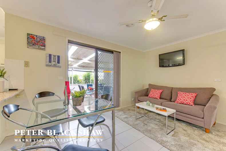 43 Couchman Crescent Chisholm 43 Couchman Crescent Chisholm