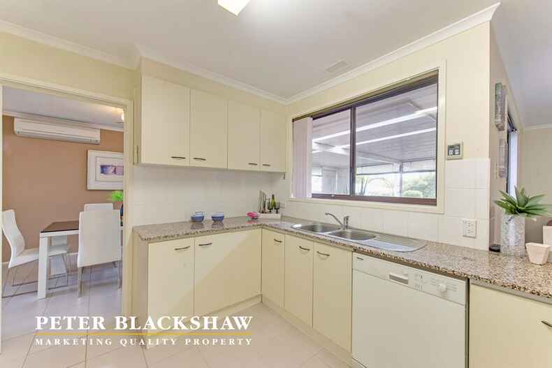 43 Couchman Crescent Chisholm 43 Couchman Crescent Chisholm