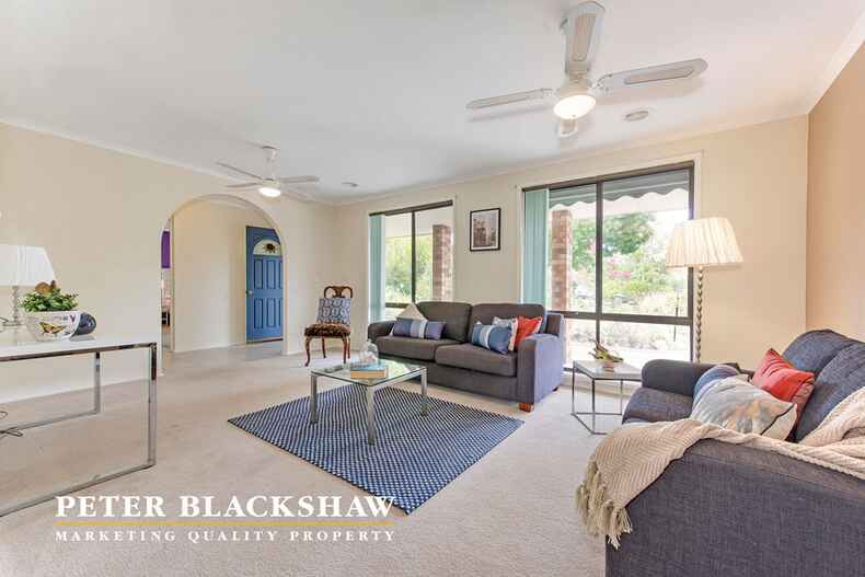 43 Couchman Crescent Chisholm 43 Couchman Crescent Chisholm