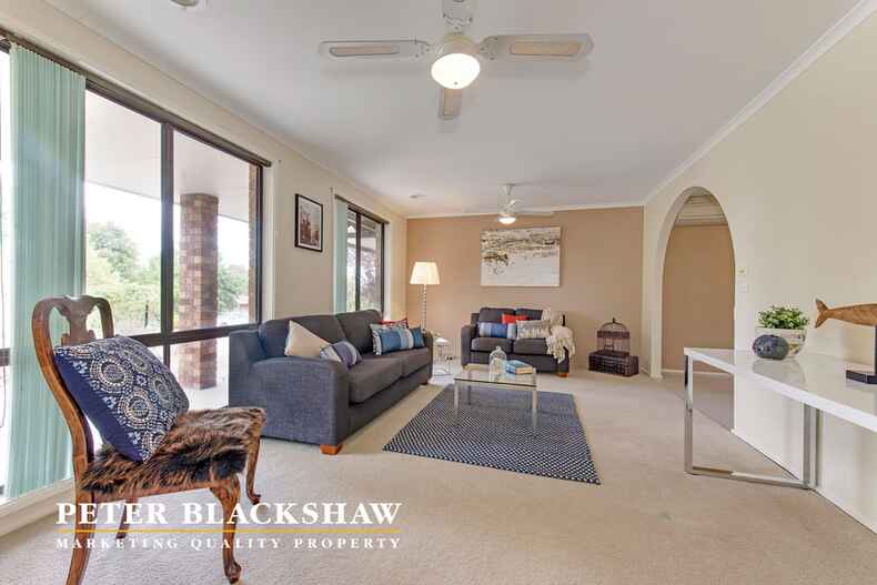 43 Couchman Crescent Chisholm 43 Couchman Crescent Chisholm