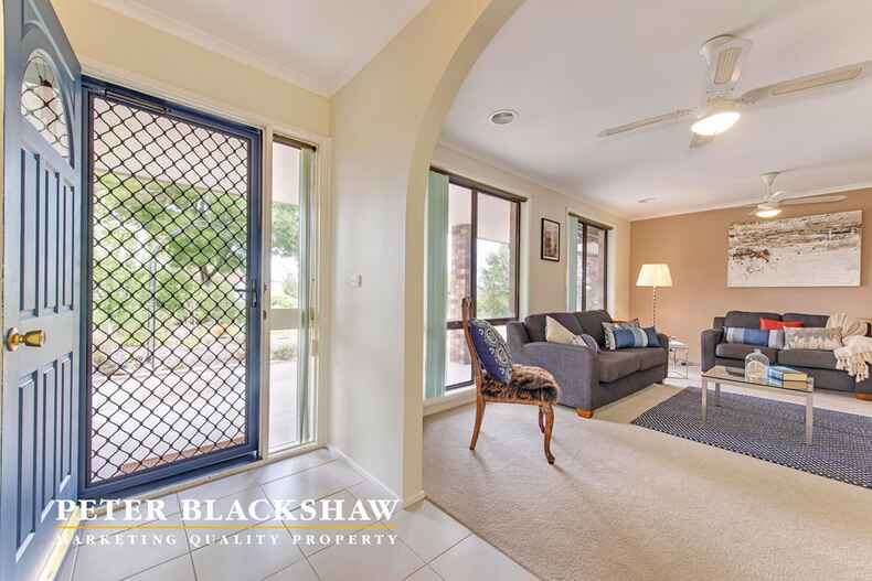 43 Couchman Crescent Chisholm 43 Couchman Crescent Chisholm