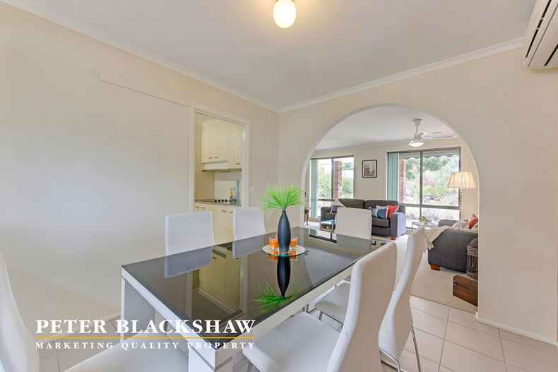 43 Couchman Crescent Chisholm 43 Couchman Crescent Chisholm