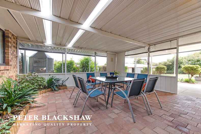 43 Couchman Crescent Chisholm 43 Couchman Crescent Chisholm