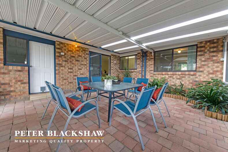43 Couchman Crescent Chisholm 43 Couchman Crescent Chisholm