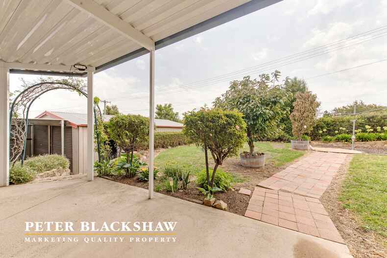 43 Couchman Crescent Chisholm 43 Couchman Crescent Chisholm
