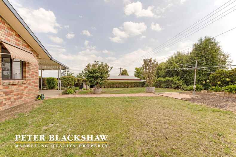 43 Couchman Crescent Chisholm 43 Couchman Crescent Chisholm