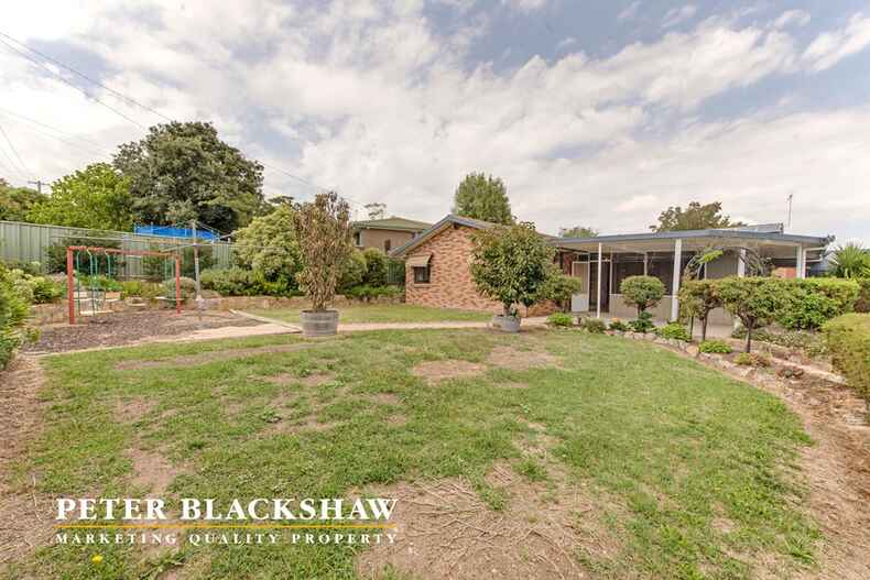 43 Couchman Crescent Chisholm 43 Couchman Crescent Chisholm