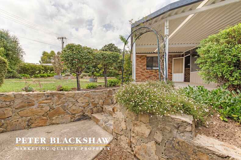 43 Couchman Crescent Chisholm 43 Couchman Crescent Chisholm