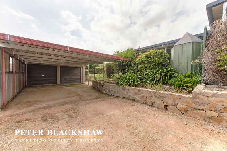 43 Couchman Crescent Chisholm 43 Couchman Crescent Chisholm