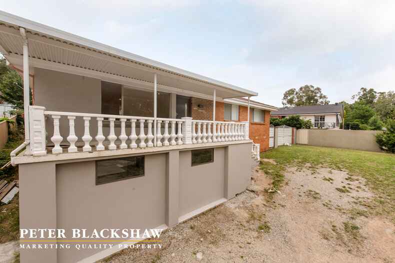 179 Namatjira Drive Fisher 179 Namatjira Drive Fisher