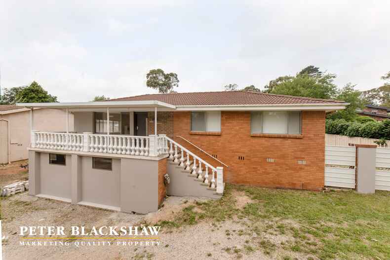 179 Namatjira Drive Fisher 179 Namatjira Drive Fisher