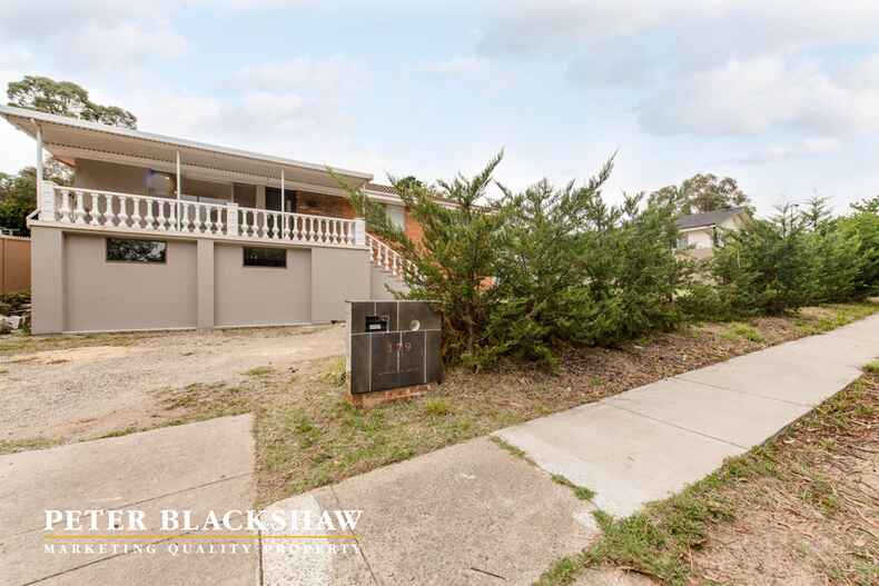 179 Namatjira Drive Fisher 179 Namatjira Drive Fisher