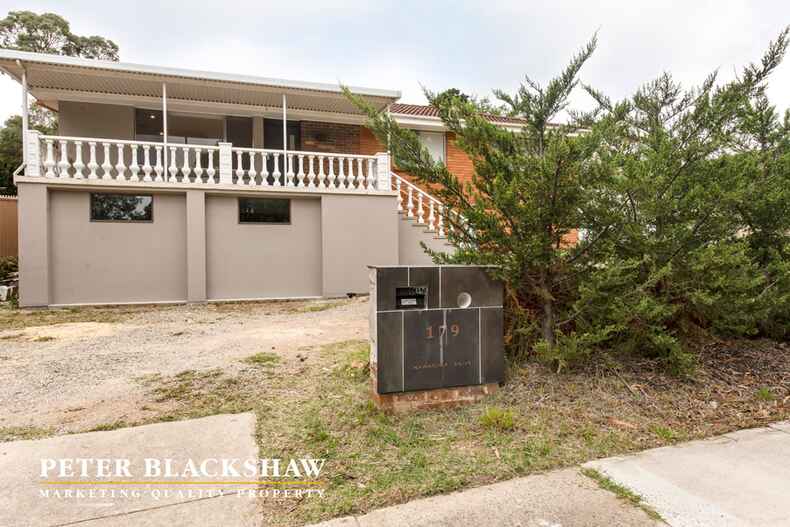 179 Namatjira Drive Fisher 179 Namatjira Drive Fisher