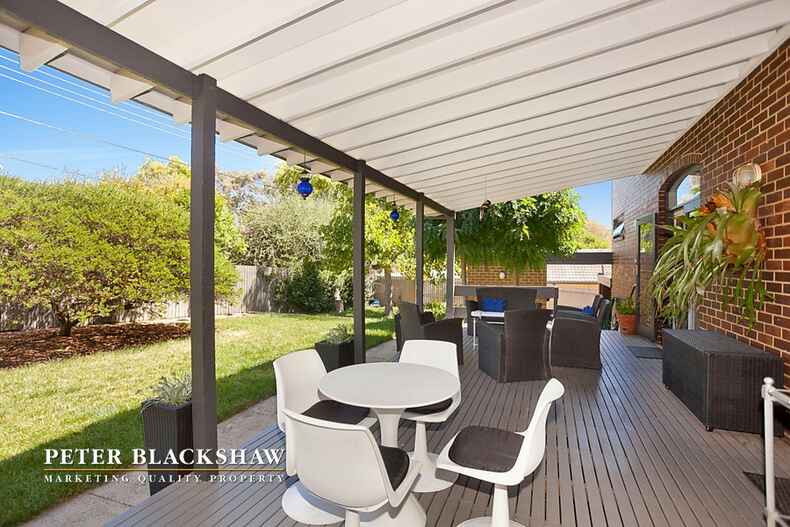 154 Lambrigg Street Farrer 154 Lambrigg Street Farrer