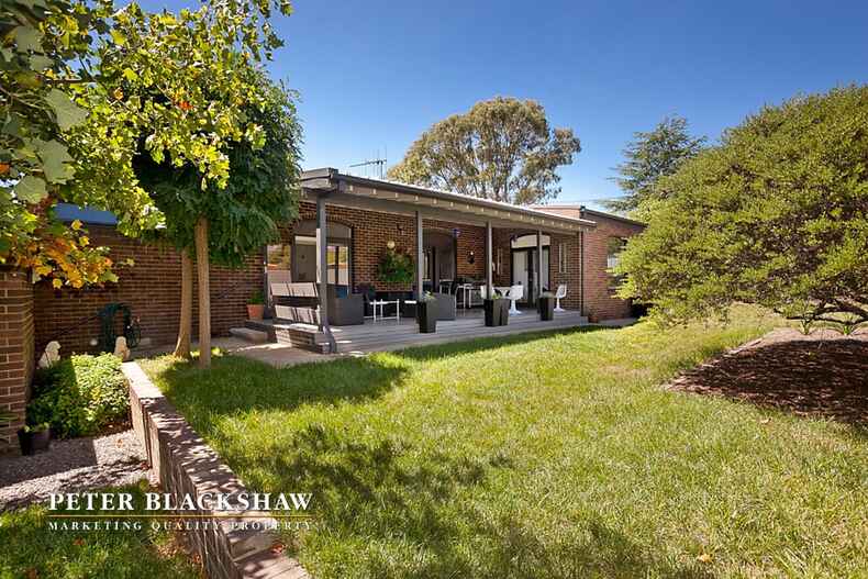 154 Lambrigg Street Farrer 154 Lambrigg Street Farrer