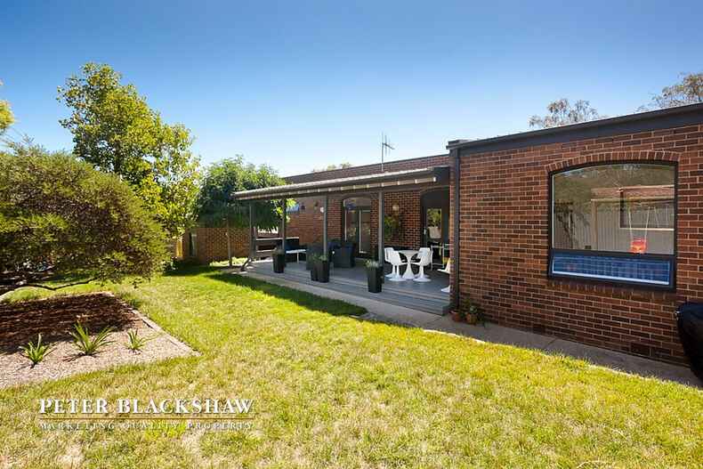 154 Lambrigg Street Farrer 154 Lambrigg Street Farrer
