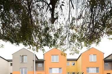 Lot 4/8/58 Bluebell Street O'Connor