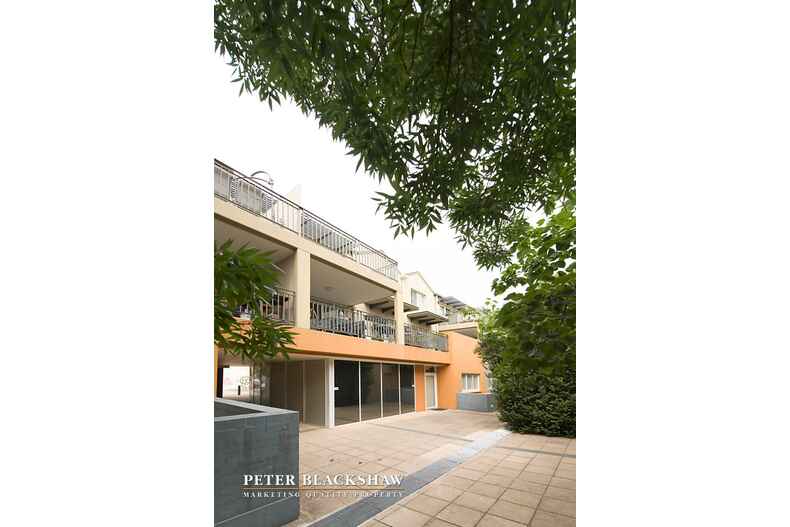 Lot 4/8/58 Bluebell Street O'Connor Lot 4/8/58 Bluebell Street O'Connor