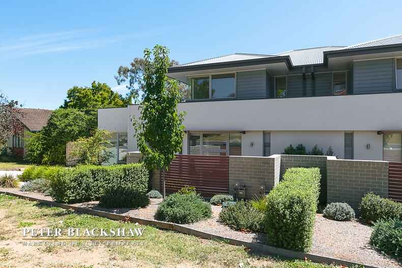 Lot 24/1/126 Blamey Crescent Campbell Lot 24/1/126 Blamey Crescent Campbell