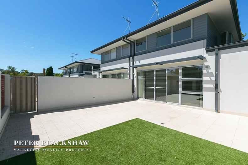 Lot 24/1/126 Blamey Crescent Campbell Lot 24/1/126 Blamey Crescent Campbell