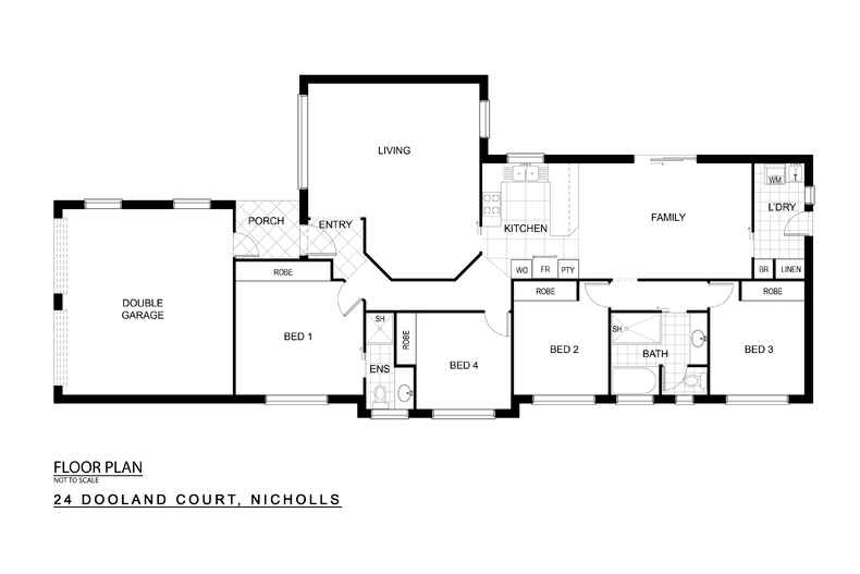 Lot 17/24 Dooland Court Nicholls Lot 17/24 Dooland Court Nicholls