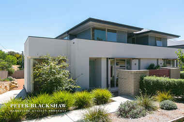 Lot 24/1/126 Blamey Crescent Campbell