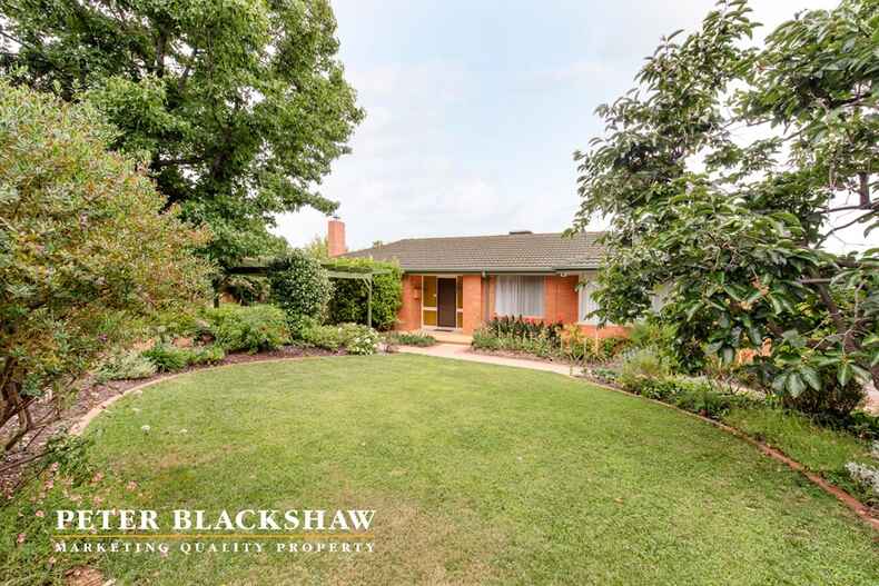 Lot 8/50 Fitchett Street Garran