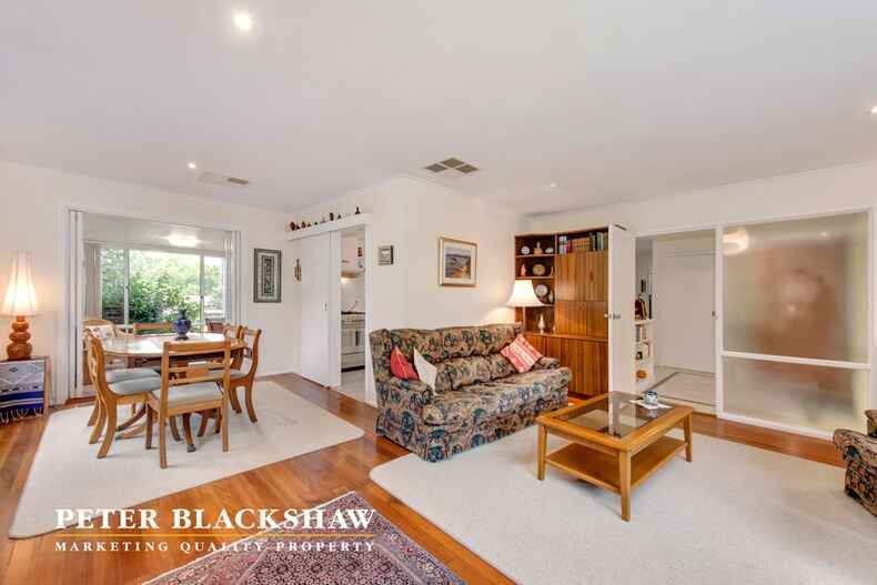 Lot 8/50 Fitchett Street Garran