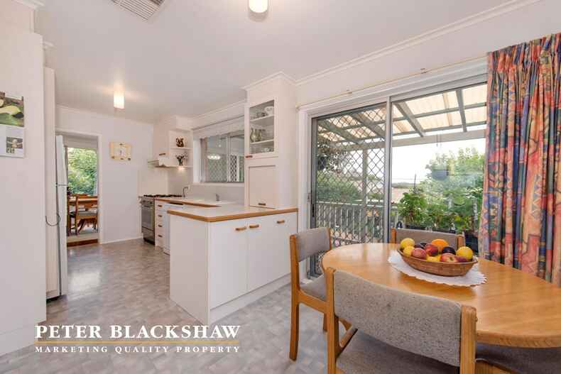 Lot 8/50 Fitchett Street Garran