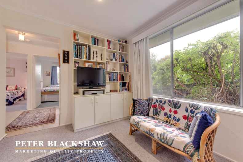 Lot 8/50 Fitchett Street Garran