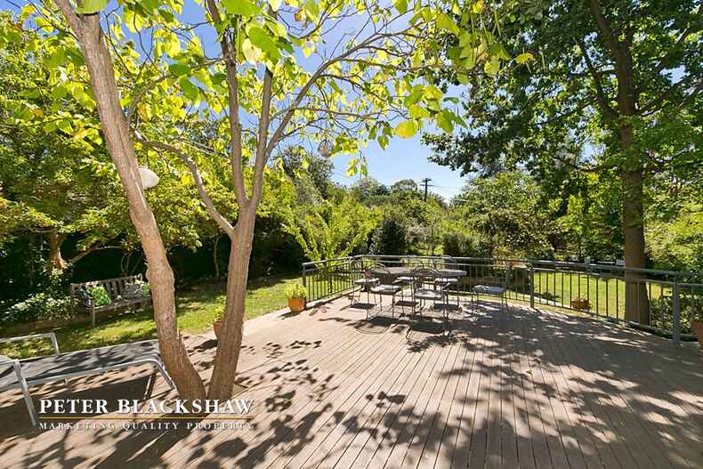 272 Goyder Street Narrabundah 272 Goyder Street Narrabundah