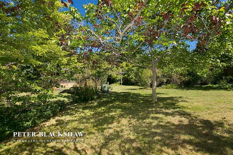 272 Goyder Street Narrabundah 272 Goyder Street Narrabundah