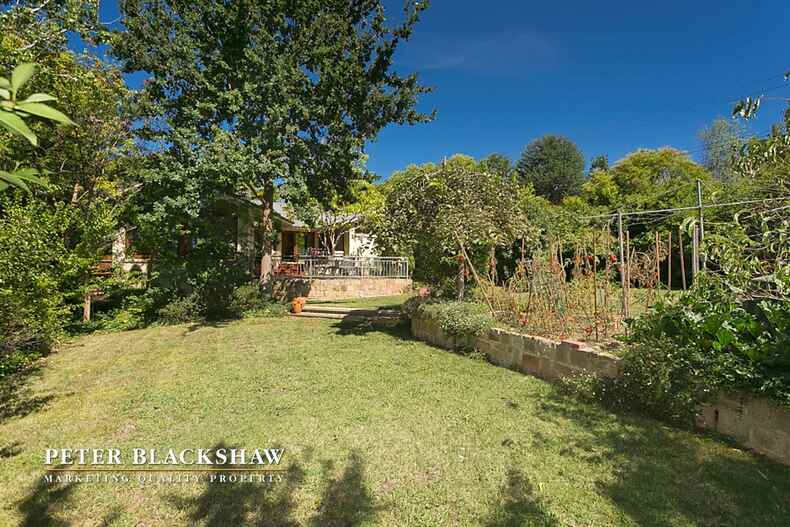 272 Goyder Street Narrabundah 272 Goyder Street Narrabundah