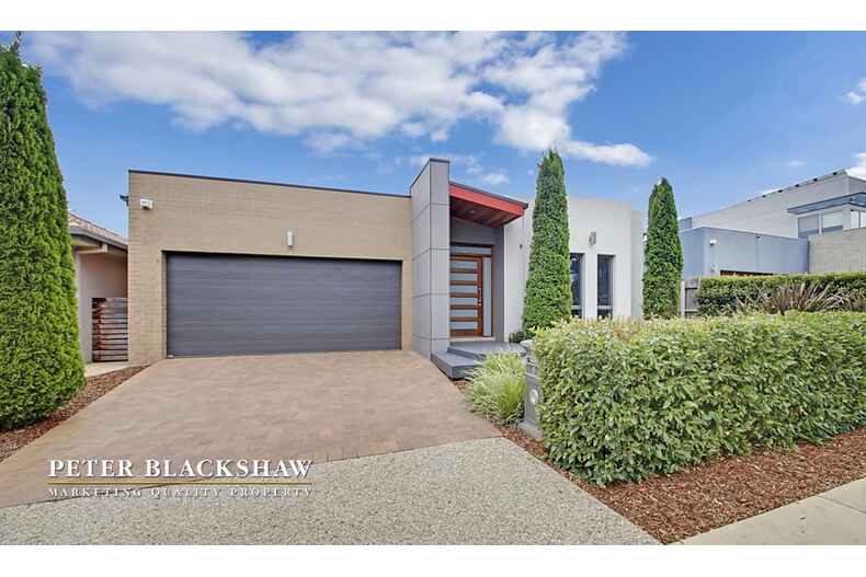 Lot 10/8 Pinnacles Street Harrison Lot 10/8 Pinnacles Street Harrison