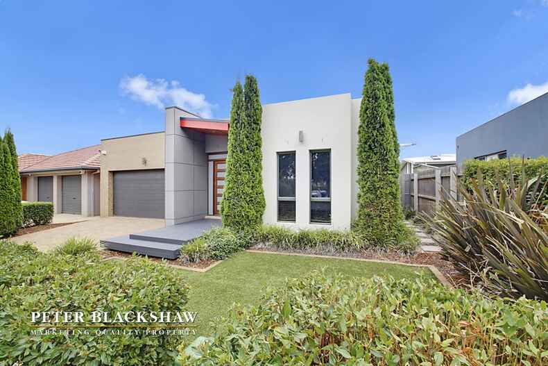 Lot 10/8 Pinnacles Street Harrison Lot 10/8 Pinnacles Street Harrison