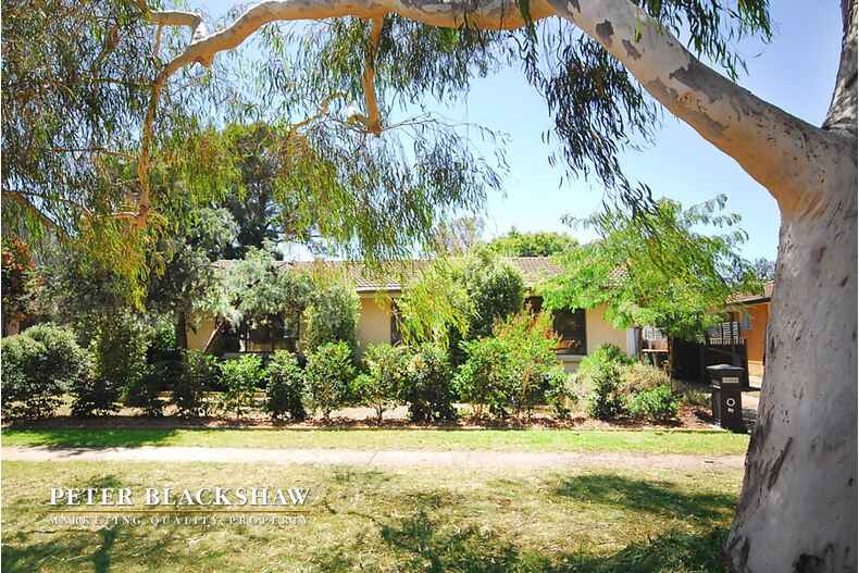 Lot 38/87 Phillip Avenue Watson Lot 38/87 Phillip Avenue Watson