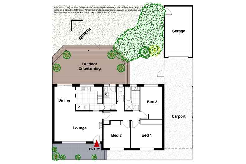 Lot 38/87 Phillip Avenue Watson Lot 38/87 Phillip Avenue Watson